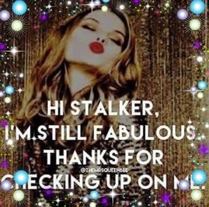 Meet your Posher, Wendi